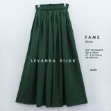 RRa-019 Fame Skirt / Rok Rempel Polos